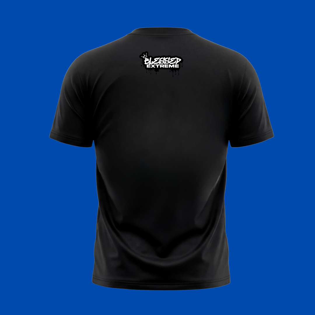 Gain the World – Mark 8:36 Tee