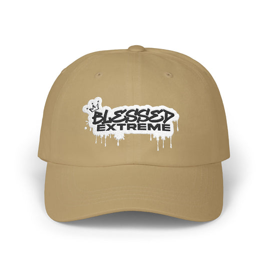 Blessed Extreme Dad Cap