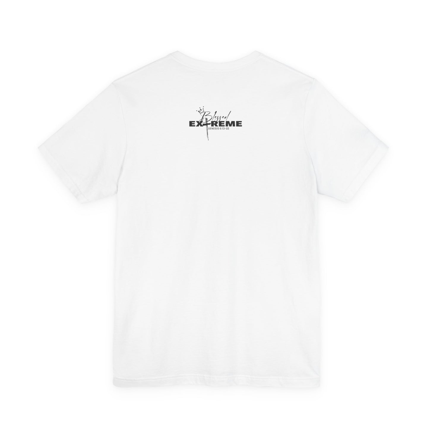 "God said to Noah" T-Shirt