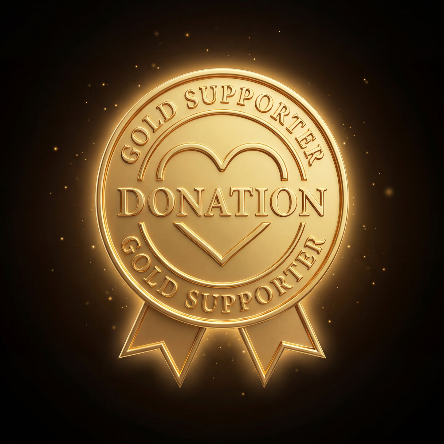 Back the Feature — Support Donation