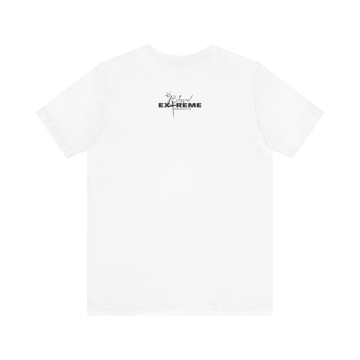 "God said to Noah" T-Shirt