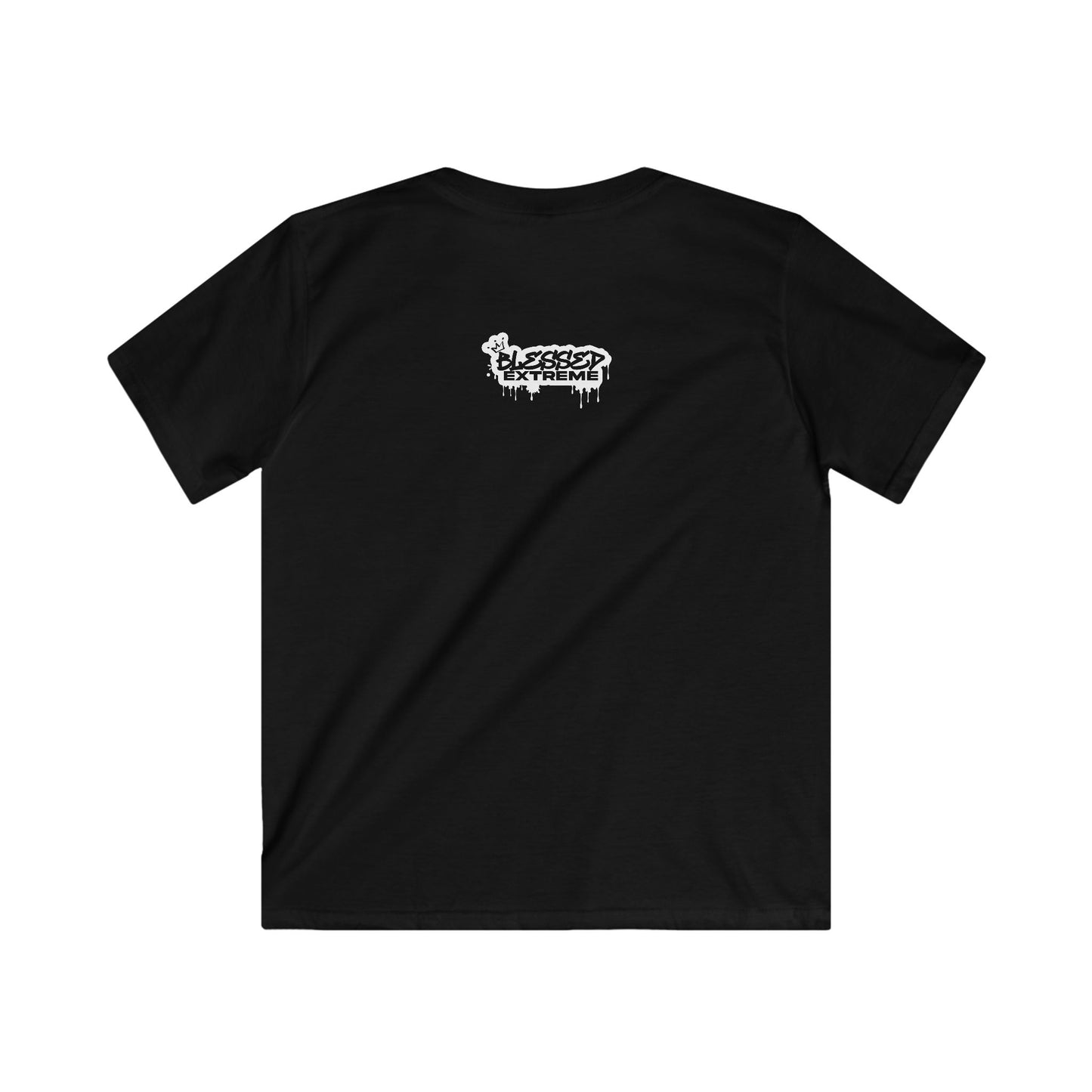 Show No Fear – Urban Youth Tee