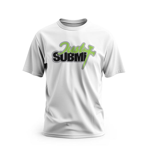 Blessed Extreme Just Submit T-Shirt