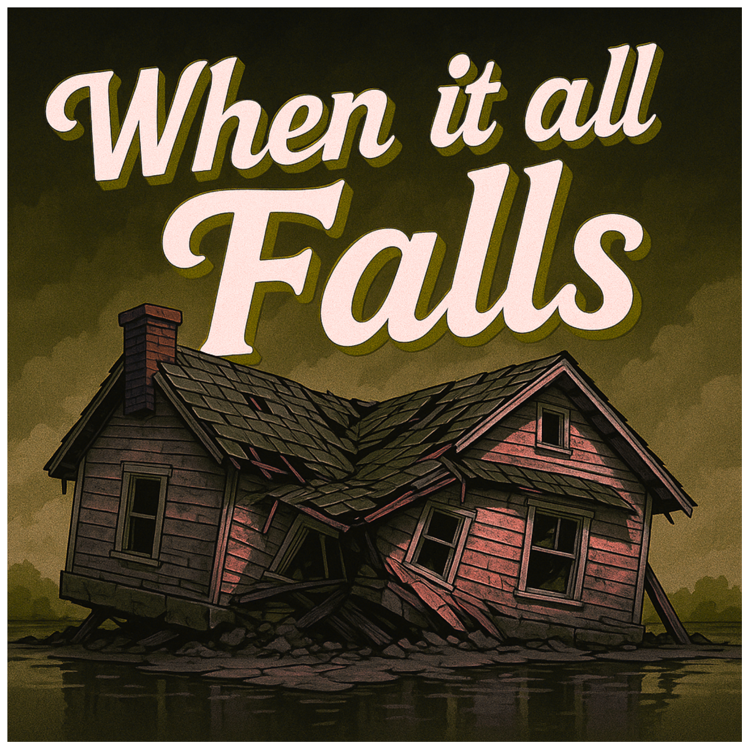 "When it all Falls"Instrumental