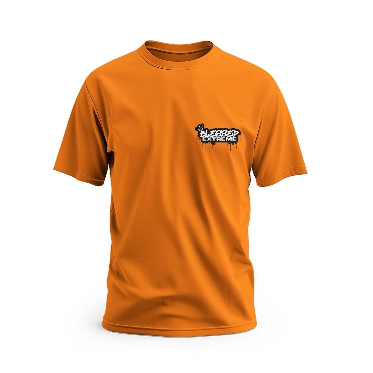 Blessed Extreme T-Shirt