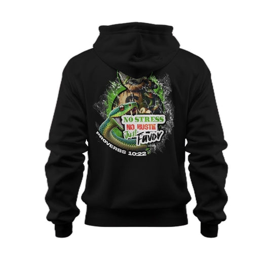 Gods Blessings Hoodie