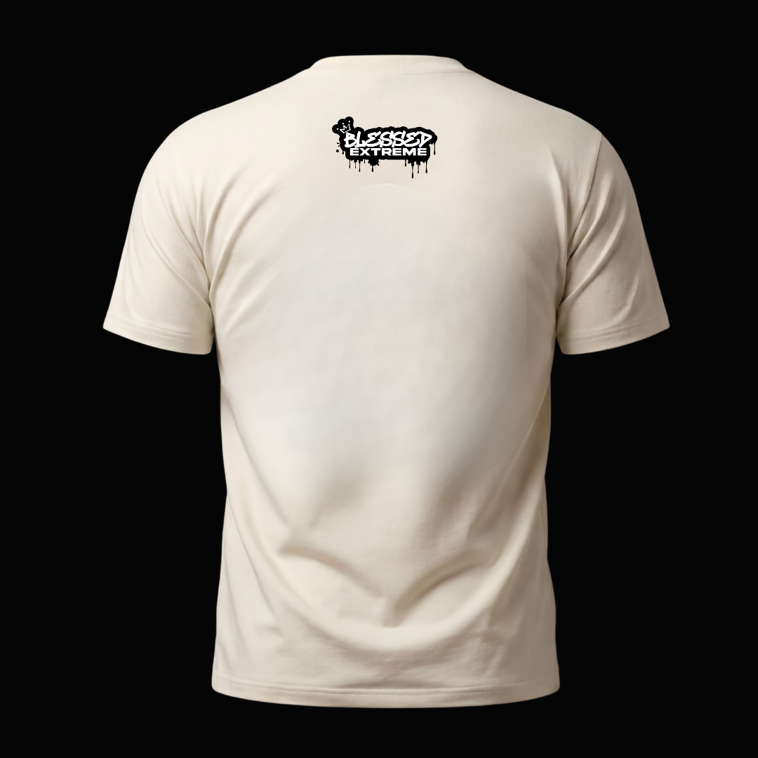 Don’t Look Back – Genesis 19:26 Tee