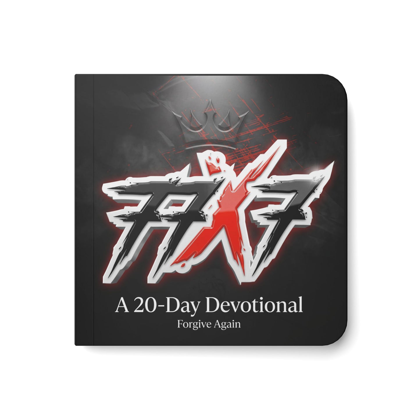 77x7: Learning to Forgive Again 20 Day Devotional