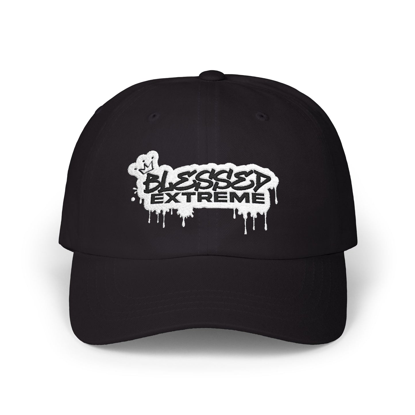 Blessed Extreme Dad Cap
