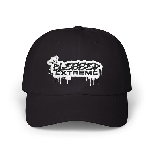 Blessed Extreme Dad Cap