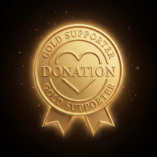 Back the Feature — Support Donation