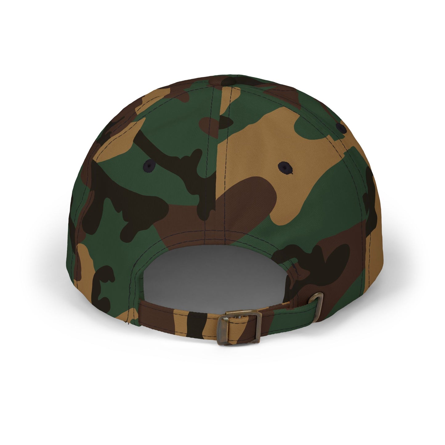Blessed Extreme Dad Cap