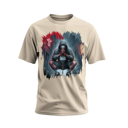 Blessed Extreme Paul T-Shirt