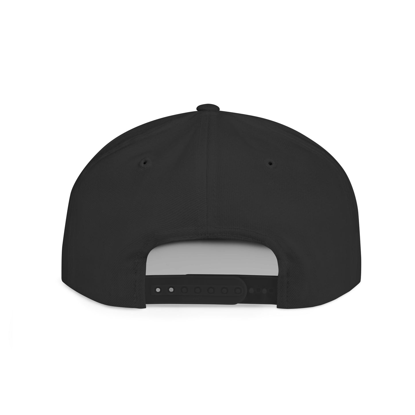 Blessed Extreme Signature Embroidered Snapback