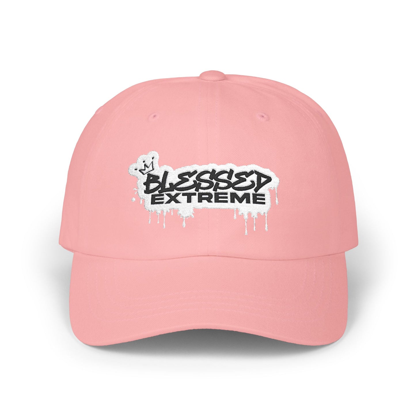 Blessed Extreme Dad Cap