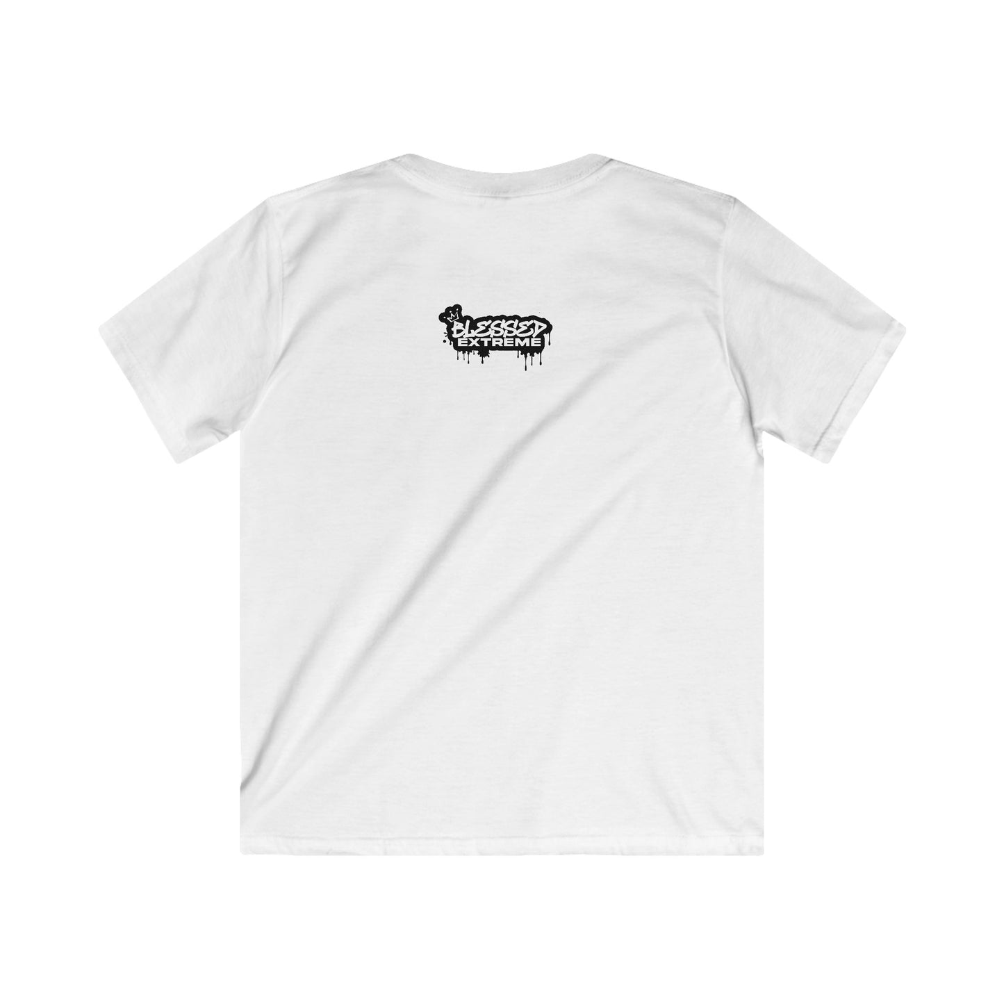 Show No Fear – Daniel Youth Tee