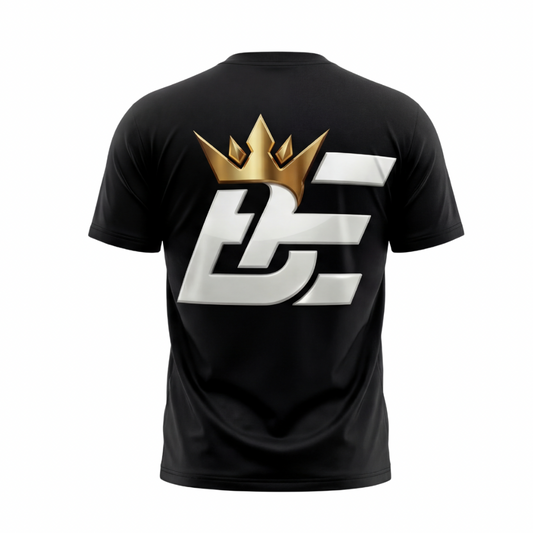 Blessed Extreme Signature Crown Shirt