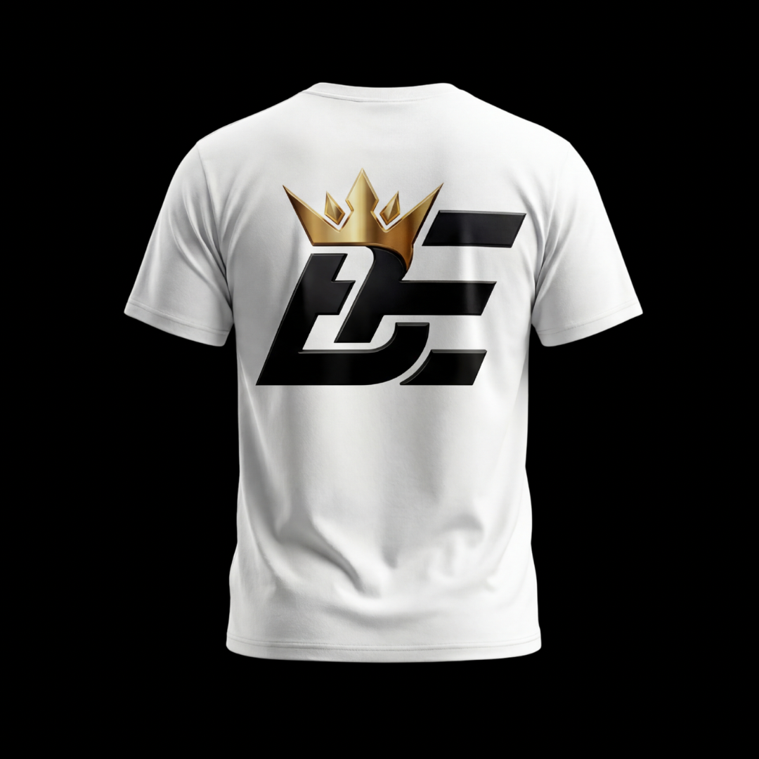 Blessed Extreme Signature Crown Shirt