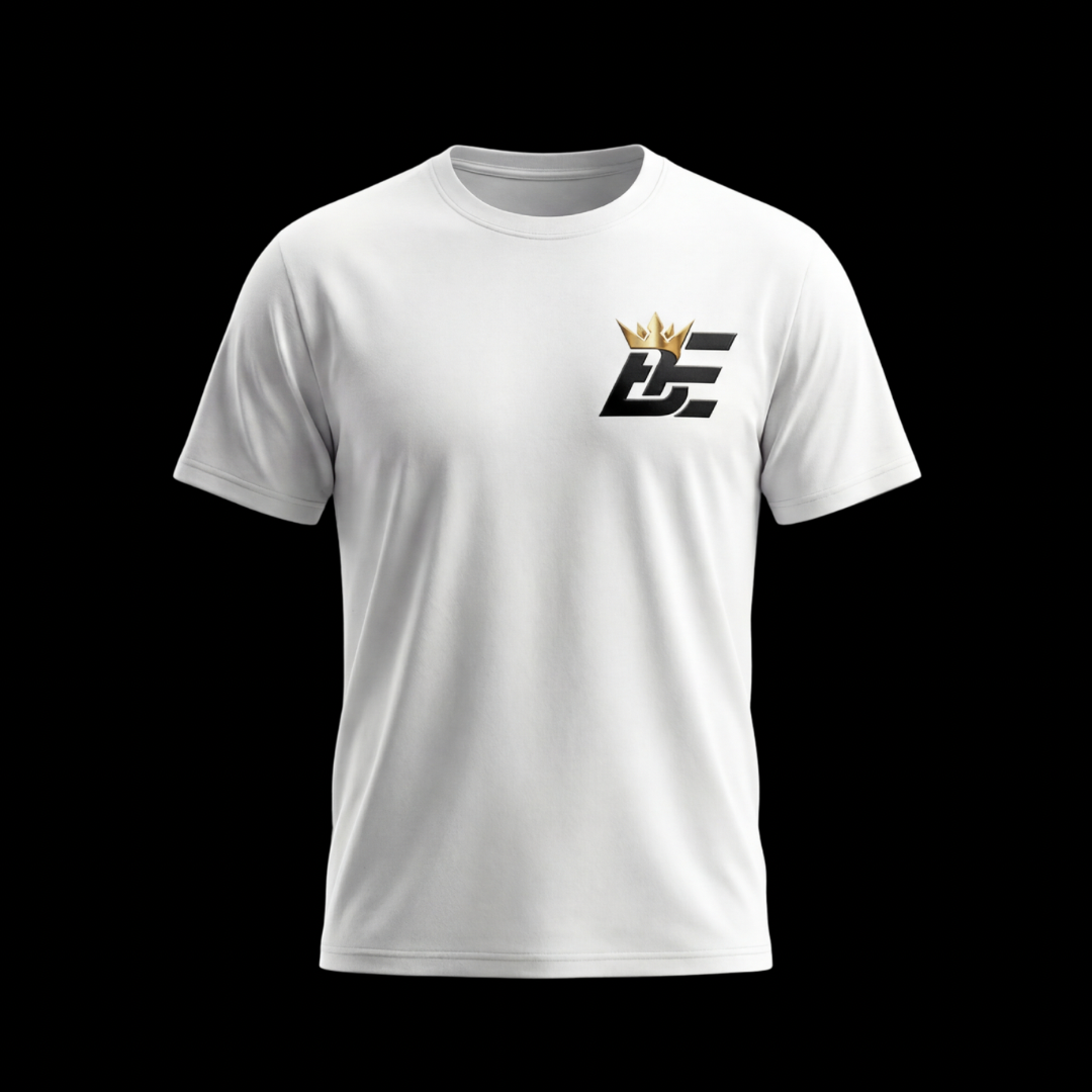 Blessed Extreme Signature Crown Shirt