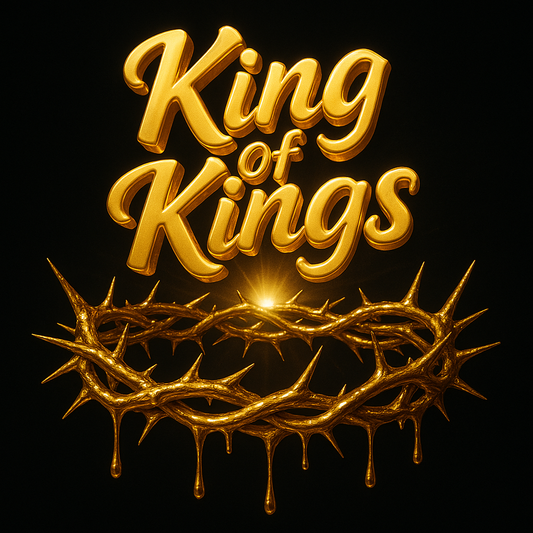 "King of Kings" Instrumental