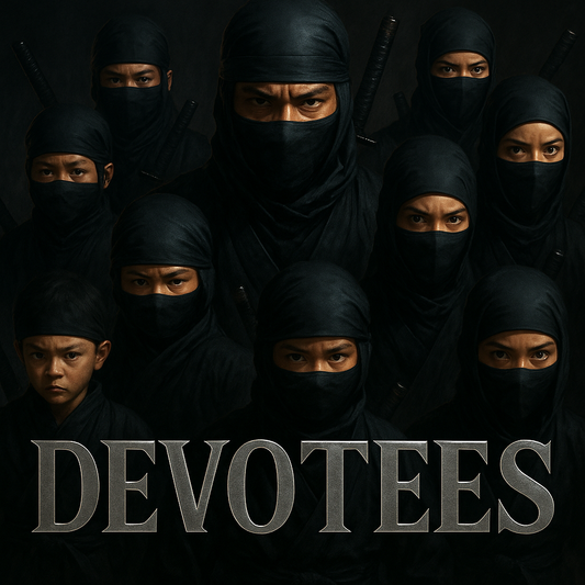 "Devotees" Instrumental