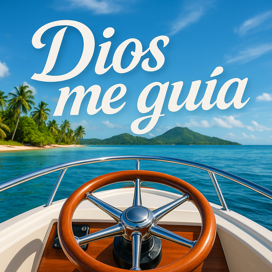"Dios Me Guía" Instrumental