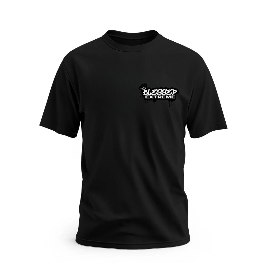 Blessed Extreme T-Shirt