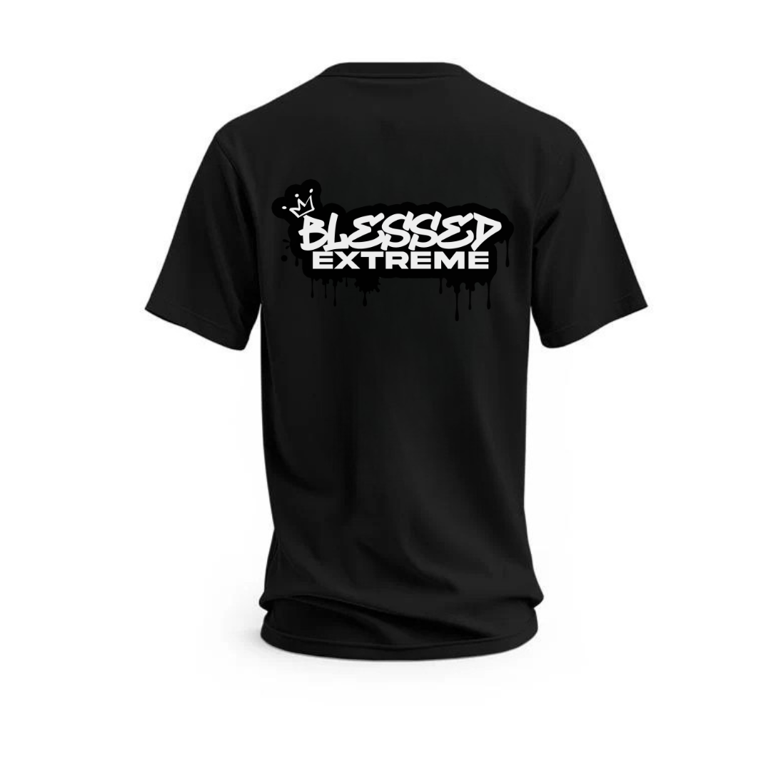 Blessed Extreme T-Shirt