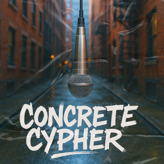 "Concrete Cypher" Instrumental