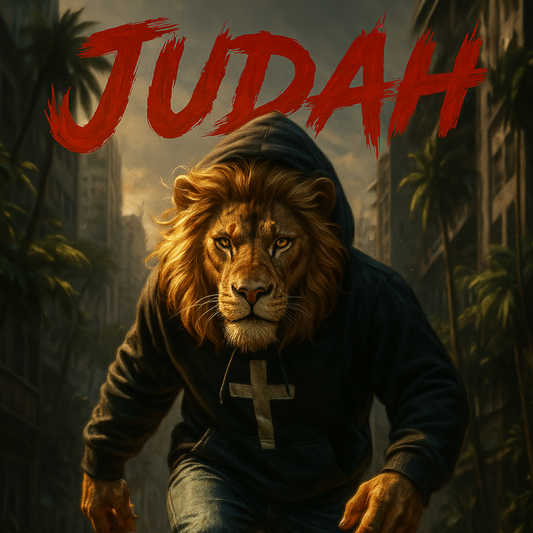 "Judah" Instrumental