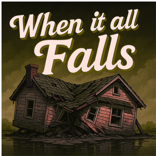 "When it all Falls"Instrumental