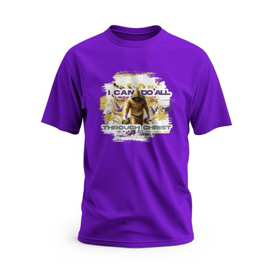 I can do all T-Shirt