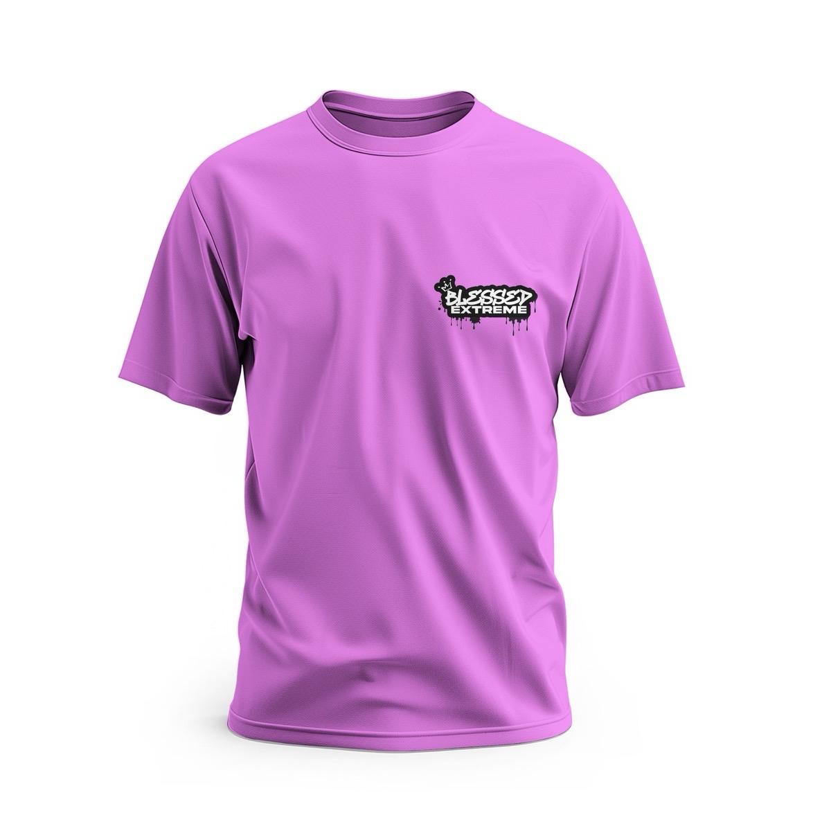 Blessed Extreme T-Shirt