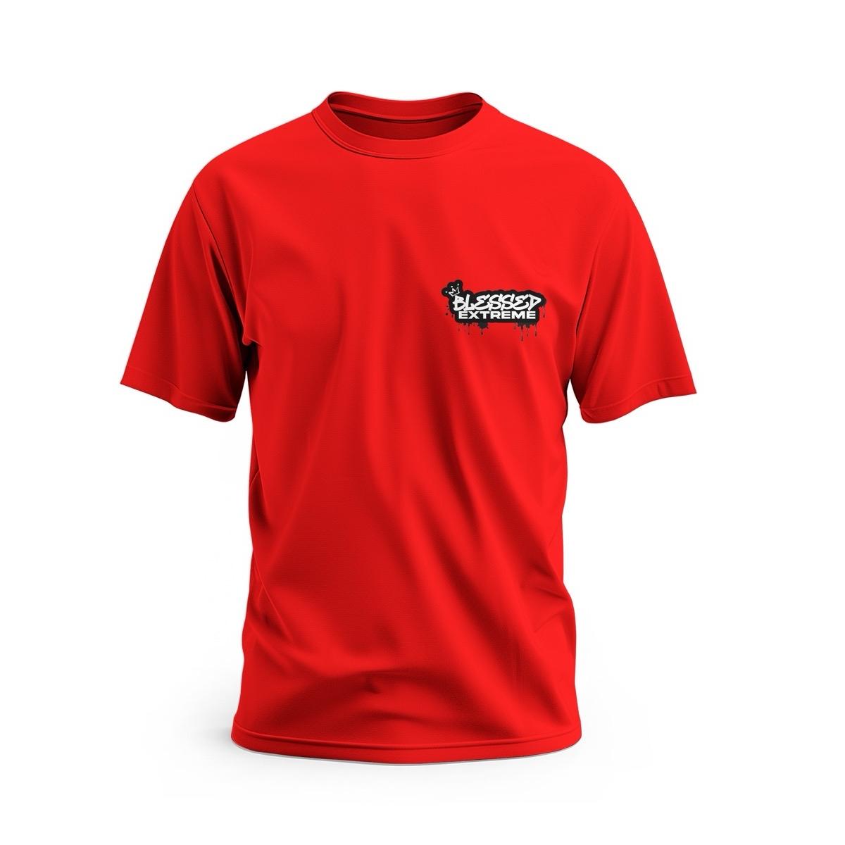 Blessed Extreme T-Shirt