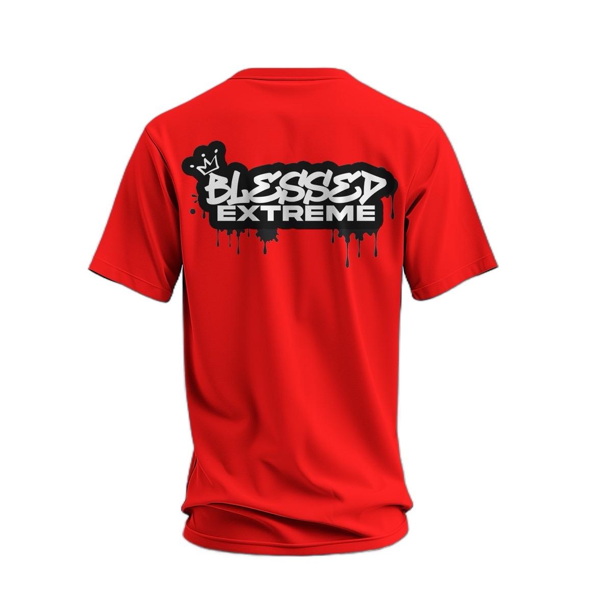 Blessed Extreme T-Shirt