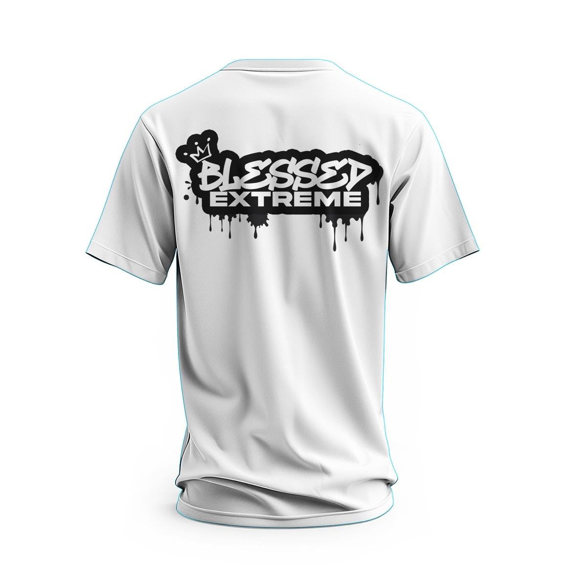 Blessed Extreme T-Shirt