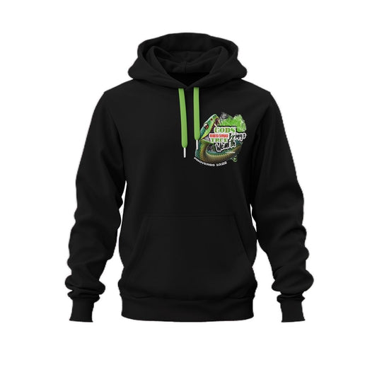 Gods Blessings Hoodie