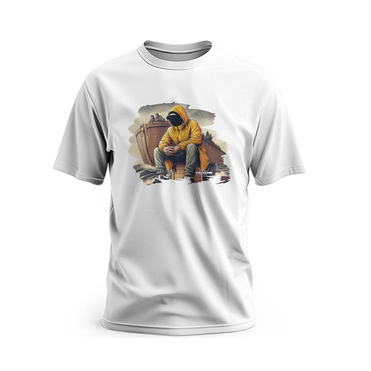 Blessed Extreme Noah T-Shirt