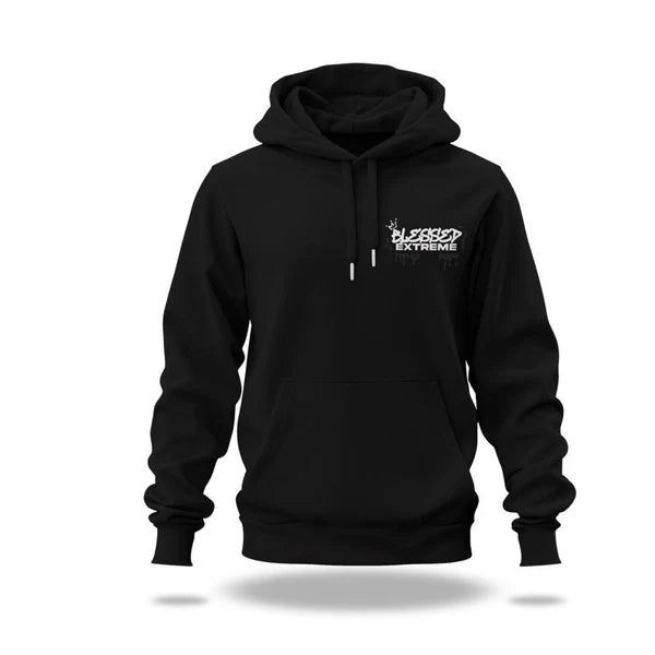 Fund the Feature — $20 Campaign Hoodie
